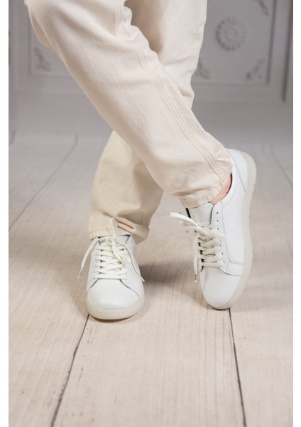 Erkek Deri Bağcıklı Ayakkabı fırsatları