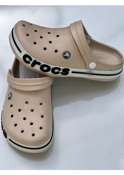 Yeni Sezon Bayan Croos Terlik