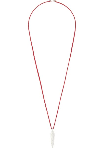 Long Spear Kolye