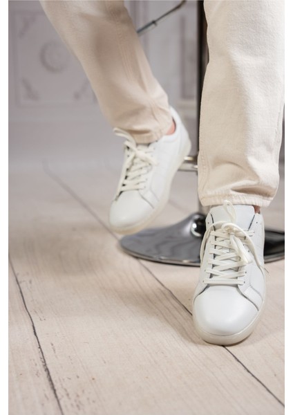 Erkek Deri Bağcıklı Ayakkabı indirimleri