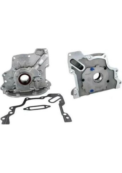 Yağ POMPASI – 030115105K Wisco - Volkswagen Caddy Polo 1.4 95 ve Sonrası uyumlu