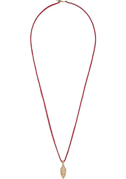 Short Spear Kolye