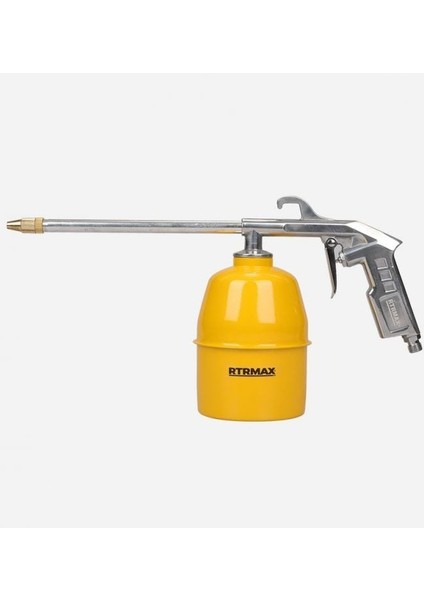 RH20101 Mazot Tabancası 600 ml - 1/4’’