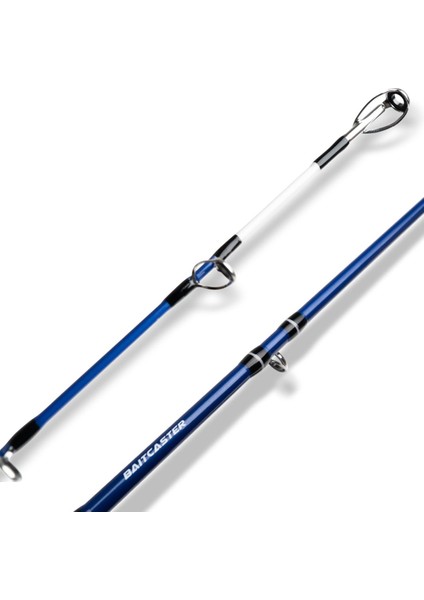 Slow Bouncer Slow Jigging Olta Kamışı 180CM 400 gr