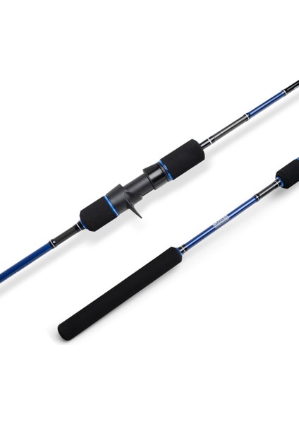 Slow Bouncer Slow Jigging Olta Kamışı 180CM 400 gr