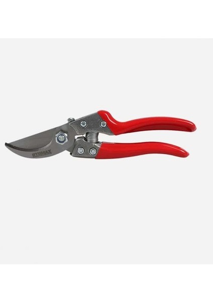 RH05812 İzole Saplı Bahçe Makası Döküm Gövde Boy: 20 cm Kesme Çapı: 25 mm