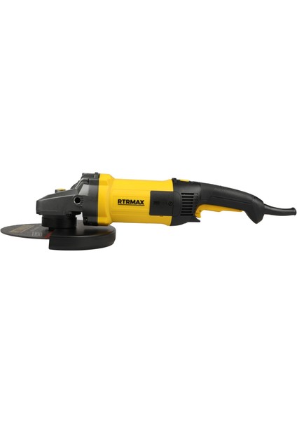RTM1230 Büyük Taşlama Makinası 230 mm 2300 W
