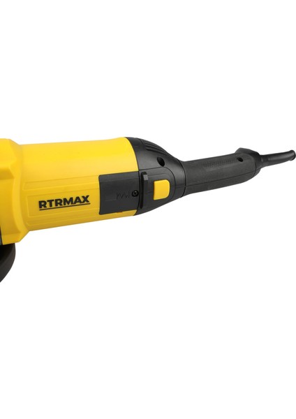 RTM1230 Büyük Taşlama Makinası 230 mm 2300 W