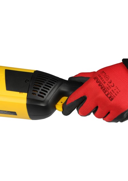 RTM1230 Büyük Taşlama Makinası 230 mm 2300 W