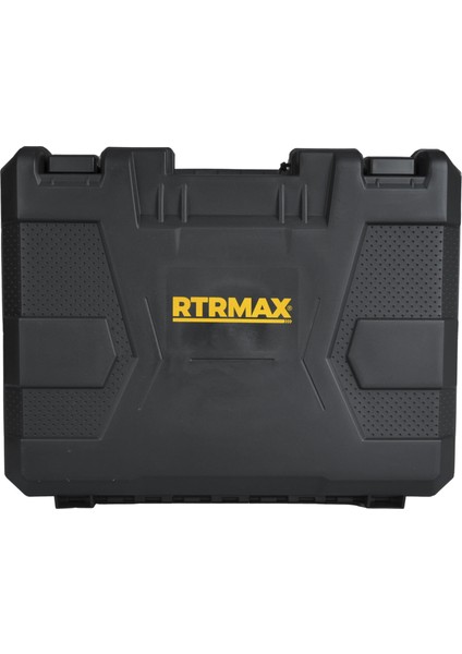 RTX3010B Şarjlı Darbeli Matkap Kömürsüz 70 Nm - Akü Hariç indirimleri