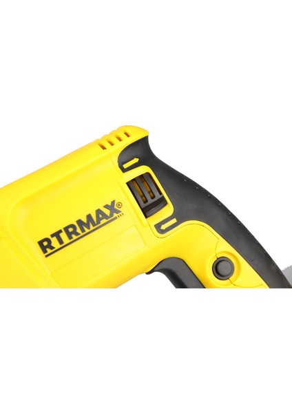 RTM226 Elektropnömatik Sds Plus Kırıcı ve Delici 800 W 3.0 Jul 26 mm