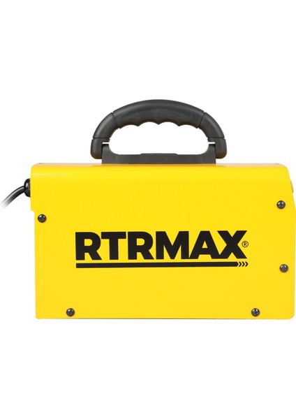 RTM520 Inverter Kaynak Makinası 200 A
