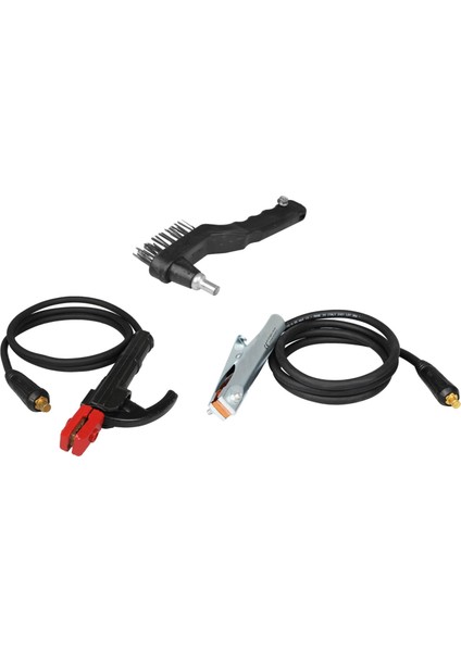 RTM520 Inverter Kaynak Makinası 200 A