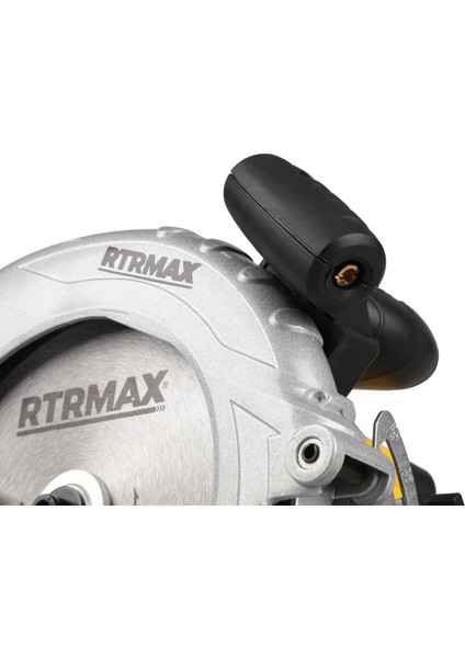 RTM382 Lazerli Daire Testere 185 mm 1300 W