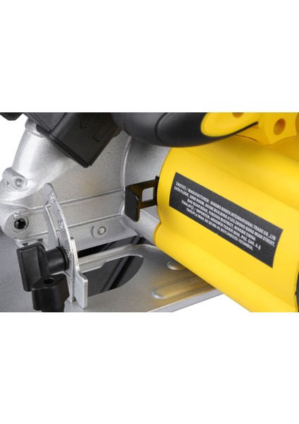 RTM382 Lazerli Daire Testere 185 mm 1300 W