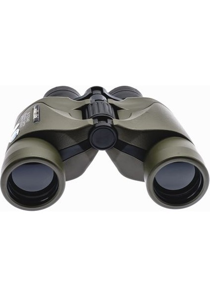 Nikula 8-32X40 Zoom Dps I Zoomlu Süper Kaliteli Dürbün Yeşil