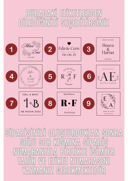 Midye Mum Nişan Hediyeliği 10 Adet Süslemeli ,midye Mum,mika Kutulu,sünnet, Düğün,nişan,söz.
