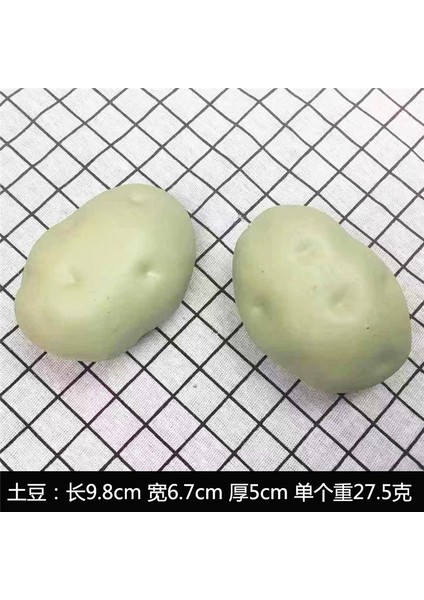 Stil 5 1 Adet Simülasyon Plastik Sebze Sahne Modeli Mutfak Sebze Süsleri Çocuk Oyuncakları Fotoğraf Fotoğraf Sahne Mini Oyuncak Yiyecekler (Yurt Dışından) fırsatları