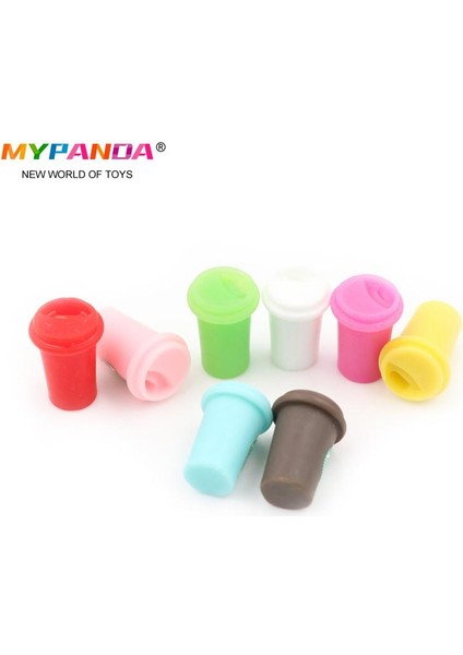 Resim Gösterildiği Gibi 1-5 Adet Mini Milkshake Dondurma Limon Süt Meyve Çayı Su Bardağı Çilek Minyatür Dollhouse Aksesuarları Bardak Mutfak Oyuncaklar (Yurt Dışından) fırsatları