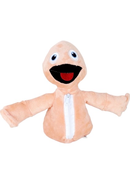 Yeni Saklambaç Oyun Peluş Oyuncak (Yurt Dışından)