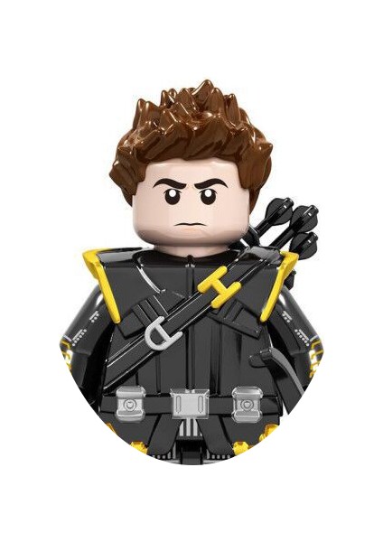 X1344 Hasbro Marvel Yapı Taşları Demir Adam Doktor Strange X-Man Antik Bir Rakamlar Tuğla Infinity Dayağı Oyuncaklar Hediyeler (Yurt Dışından)