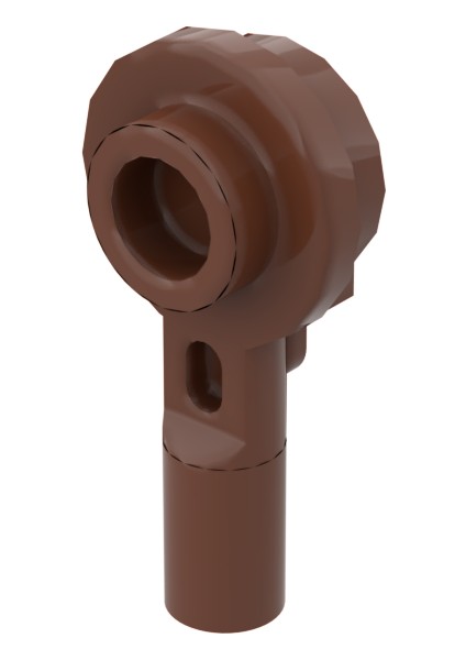 Koyu KIRMIZI-154 10 Adet Moc Parçaları 32828 Plaka Yuvarlak 1 x 1 Bar ile 1l Uyumlu Tuğlalar Dıy Montaj Yapı Taşları Parçacık Çocuk Bulmaca Oyuncak Hediye (Yurt Dışından)