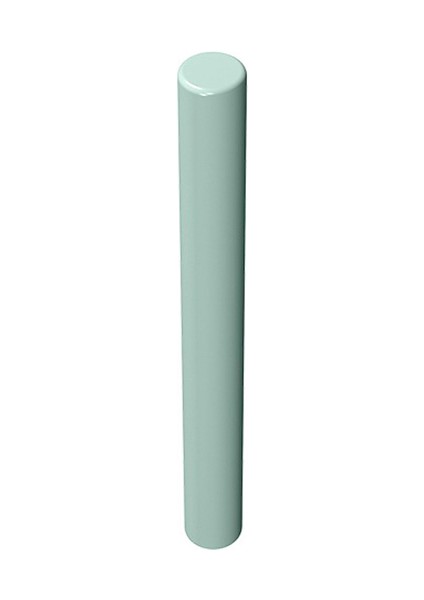 Trans-Neon Green-49 10 Adet Moc Parçaları 30374 Bar 4l Uyumlu Tuğlalar Dıy Montaj Yapı Taşları Parçacık Çocuk Bulmaca Beyin Oyuncak Hediye (Yurt Dışından)