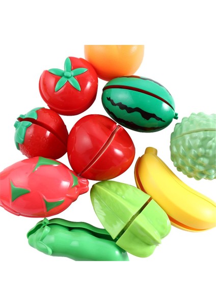 Donutlar Mavi Veya Pembe Yiyecek Kesme Rol Yapma Oyuncakları Klasik Oyuncaklar Sebze Kesme Yiyecek Oyuncakları Kesme Meyve Kesme Mutfak Oyuncakları Plastik Yiyecek Oyuncakları (Yurt Dışından)