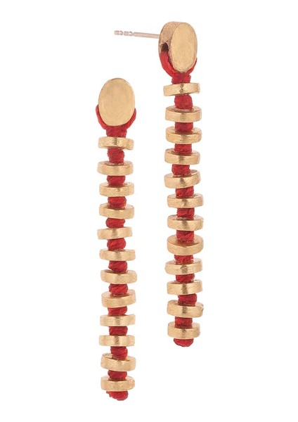 Cell Küpe