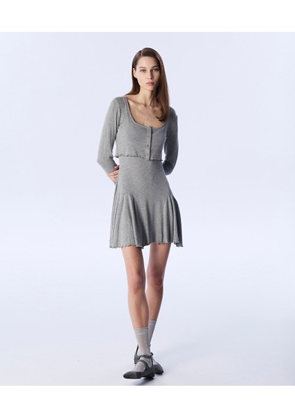 Çift Parça Elbise TS1250002436126