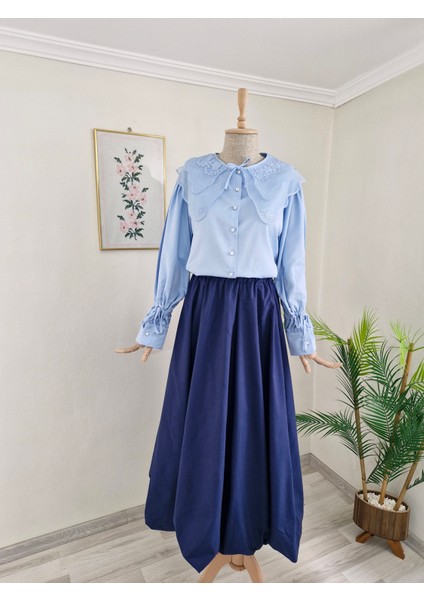 Balon Etek modelleri