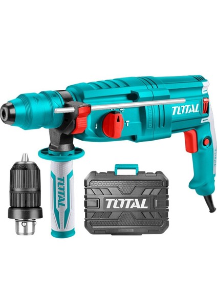 Elektrikli Kırıcı Matkap - TH308268-2