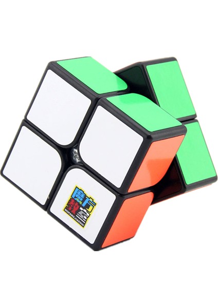 2X2X2 Macaron Moyu Küp 2X2X2 Sihirli Küp 3X3X3 Hız Küp 3x3 Cubo Magico Profesyonel Küp Hediye Küp Çocuk Oyuncakları Küp Acemi (Yurt Dışından)