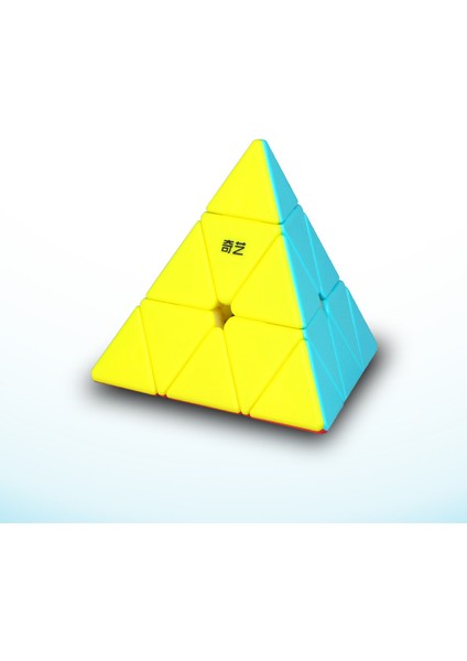 Bir 3x3 Sihirli Küp Profesyonel 3X3X3 Hız Bulmaca 3 × 3 Çocuk Oyuncağı Cubo Magico Çocuk Eğitici Oyuncaklar Educ Oyuncak Çocuk Hediyeler (Yurt Dışından)