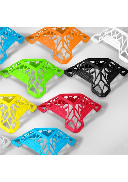 Rastgele 1 Adet Sihirli Küp Standı Çok Renkli Mini Hız Küp Bulmaca Tripod Plastik Küp Tabanı Tutucu Erken Eğitim Öğrenme Oyuncaklar Hediyeler (Yurt Dışından) indirimleri