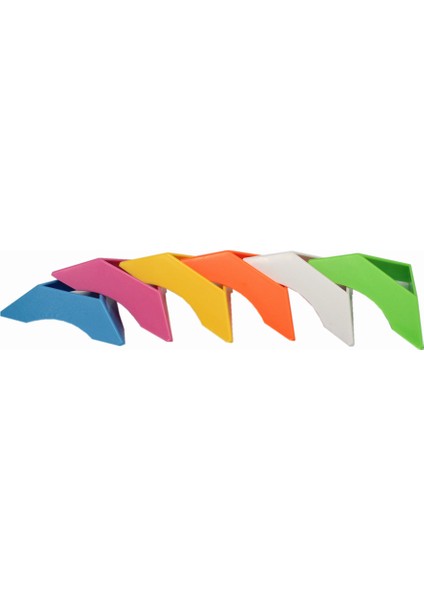 Siyah 5 Adet Yüksek Kaliteli Küpler Için Standlar 2x2 3x3 4x4 Küp 6x6 7x7 Hız Sihirli Küp Cubo Magico Oyuncaklar Için 5 Plastik Küp Taban Tutucu (Yurt Dışından)