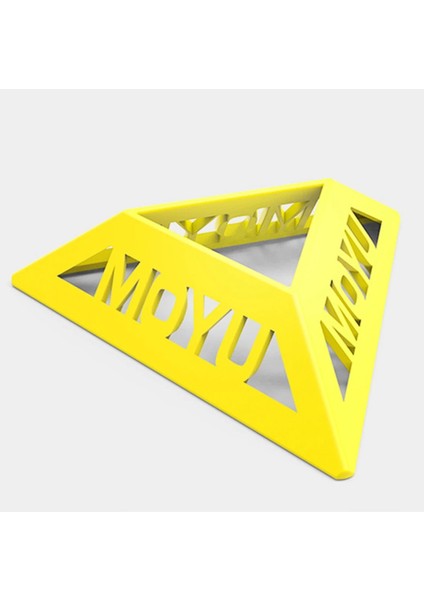 Yeşil Moyu Orijinal 10 Adet Renk 2x2 3x3 4x4 Küp Standı Hız Sihirli Hız Küp Plastik Küp Tabanı Tutucu Eğitici Öğretici Oyuncaklar (Yurt Dışından) fırsatları