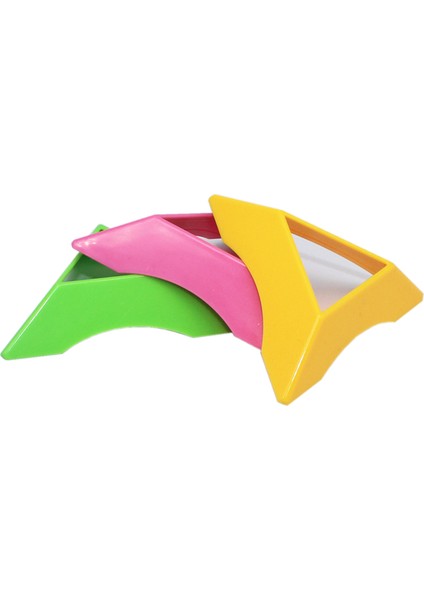 Turuncu 5 Adet Yüksek Kaliteli Küpler Için Standlar 2x2 3x3 4x4 Küp 6x6 7x7 Hız Sihirli Küp Cubo Magico Oyuncaklar Için 5 Plastik Küp Tabanı Tutucu (Yurt Dışından) fırsatları