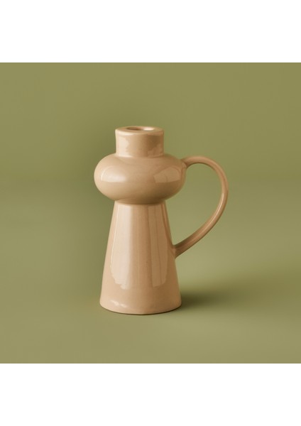Viento Mumluk Pembe (12 x 85 x 17 cm )