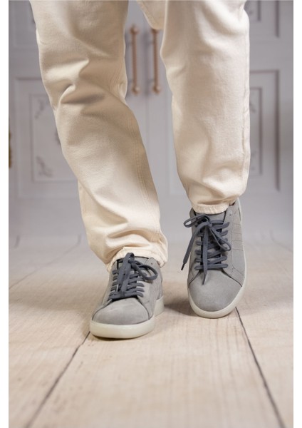 Erkek Süet Bağcıklı Ayakkabı modelleri