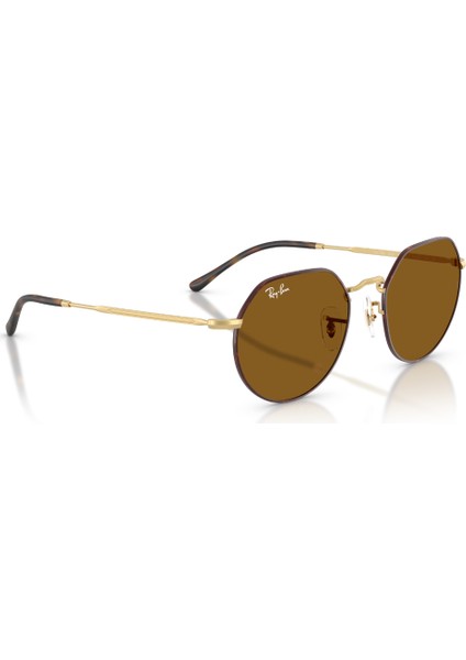 Rb 3565 927533 53 Ray-Ban Jack Unisex Güneş Gözlüğü fırsatları