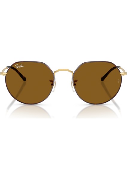 Rb 3565 927533 53 Ray-Ban Jack Unisex Güneş Gözlüğü indirimleri