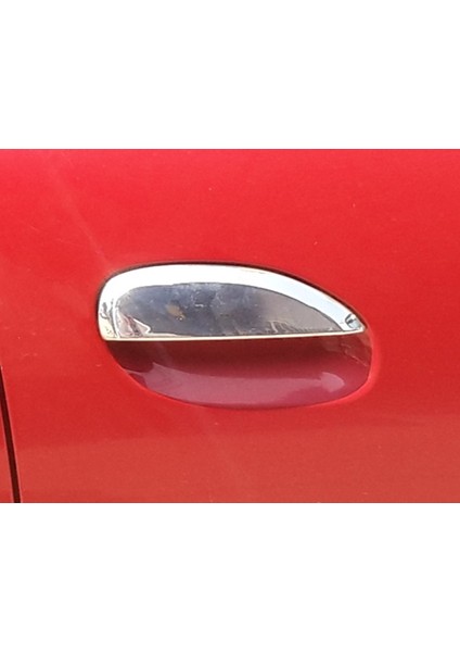 Dacia Logan Mcv Krom Kapı Kolu 4 kapı P.ÇELİK 2013 ve Sonrası