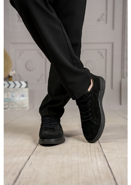 Erkek Süet Bağcıklı Ayakkabı fırsatları