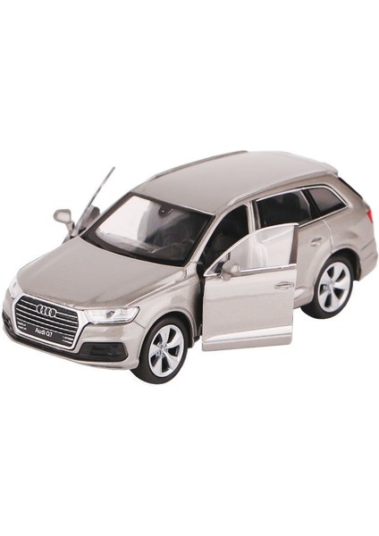 43706 Welly Audı Q7