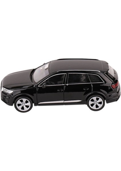 43706 Welly Audı Q7 fırsatları