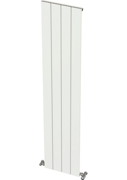 Hestia Alüminyum Dikey Radyatör 1500 x 355