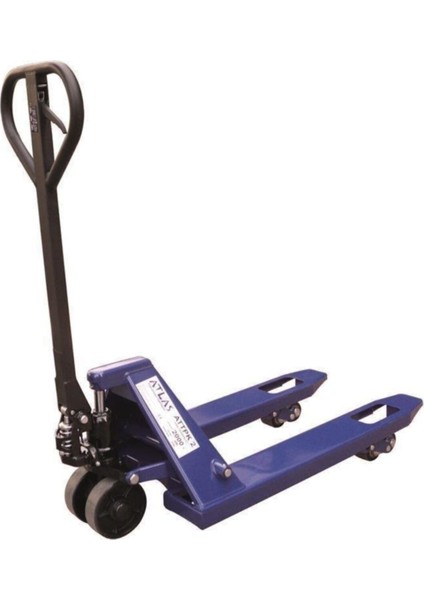 Attpk2 Transpalet Kısa 2 Ton