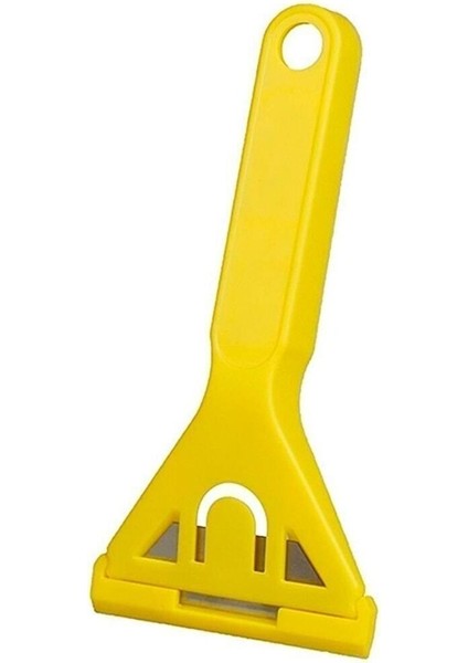 Çok Fonksiyonlu Cam Ocak Mermer Buz Kazıma Sökücü Bıçak 15 cm modelleri