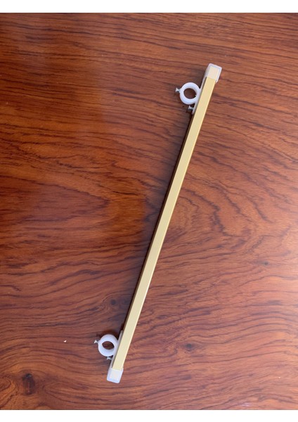 Rustik Rayı 100 cm .altın